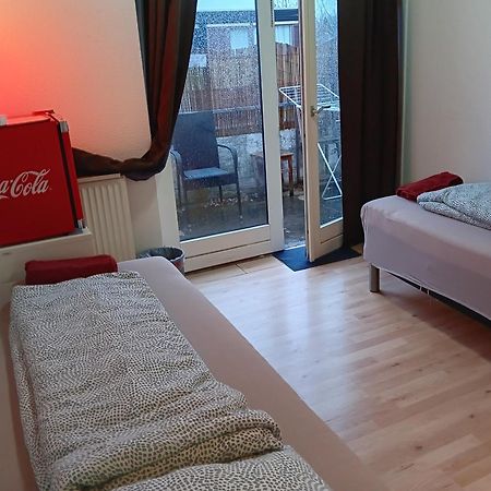 Room Near Copenhagen Ishøj Exterior foto